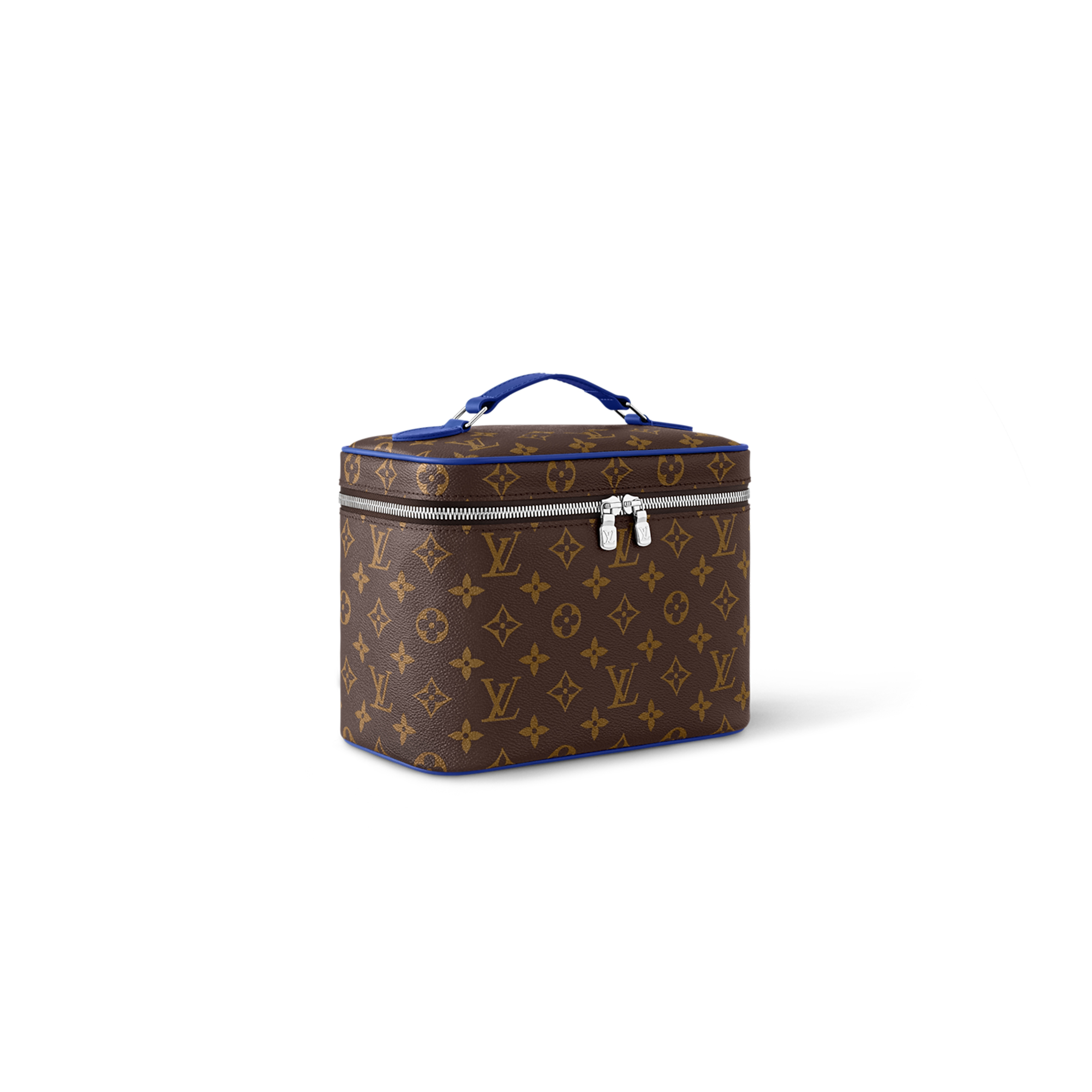 LOUIS VUITTON NICE BB M12668 (24*18*14.5cm)